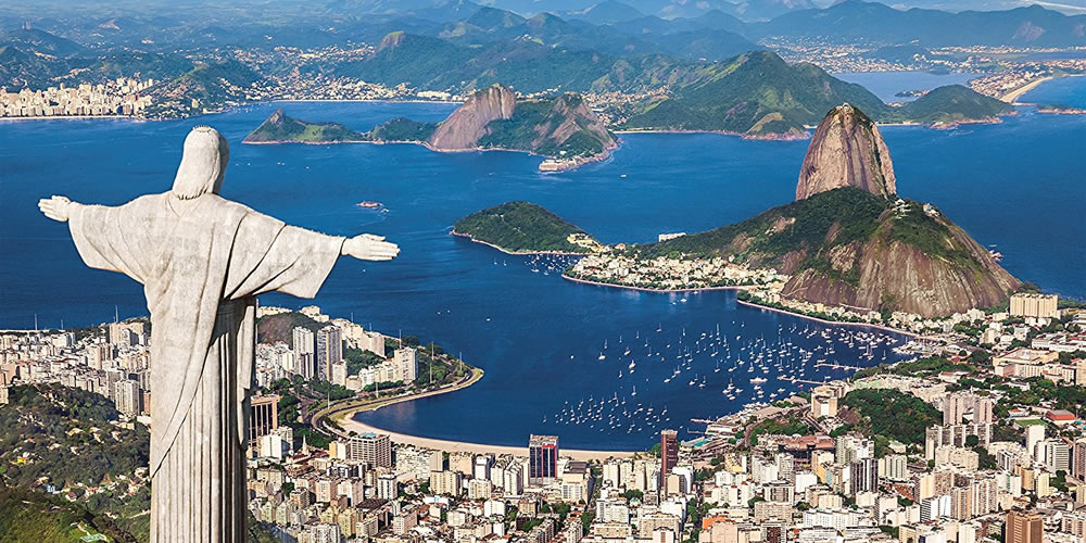Rio de Janeiro